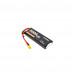 Bonka 7.4V 8000mAh 25C 2S Lithium Polymer Battery Pack
