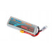 Bonka 9.9V 3800mAh 25C 3S 1P LIFE Lipo Battery