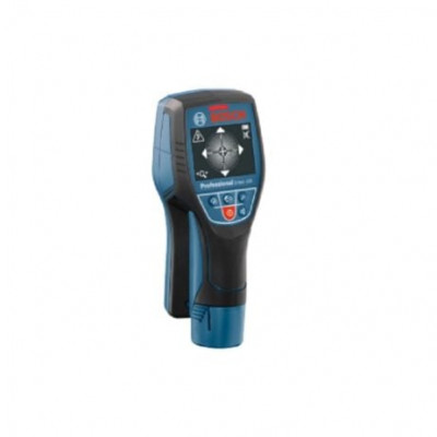 BOSCH D-TECT 120 radar scanner