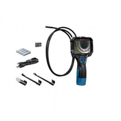 Bosch GIC 12V-5-27 C Professional Endoscope Inspection Camera