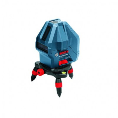 BOSCH GLL 3-15 X Line Laser Module