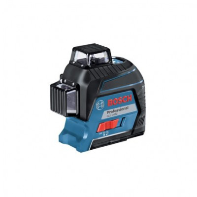 BOSCH GLL 3-60XG Line Laser Measuring Instrument