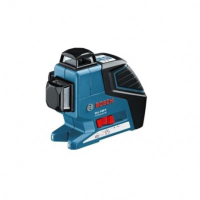BOSCH GLL 3-80 Line Laser Measuring Instrument