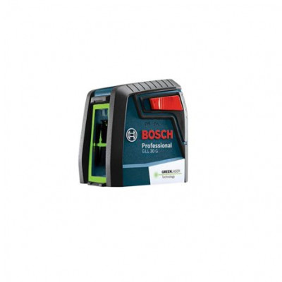 BOSCH GLL 30 G Line Laser Measuring Instrument
