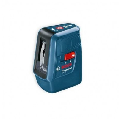 BOSCH GLL3X Line Line Laser Measuring Instrument