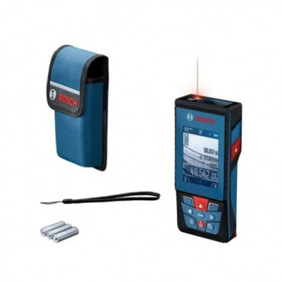BOSCH GLM 100-25 C Professional Outdoor Laser Distance Measuring Instrument