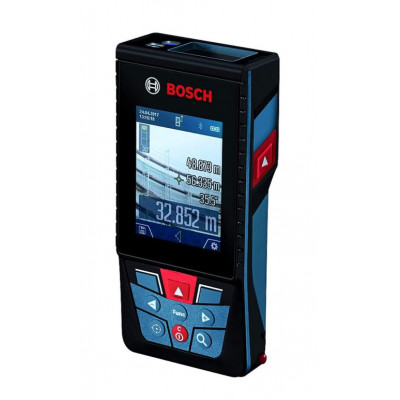 BOSCH GLM 150 C Laser Distance Measuring Instrument