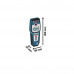 BOSCH GMS 120 Professional Detector
