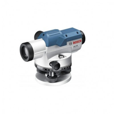 Bosch GOL26 D Optical Level Bosch GOL26 D Optical Level