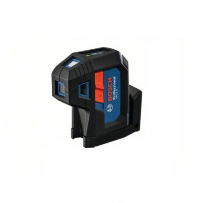 BOSCH GPL5G Point Laser Measuring Instrument