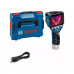 Bosch GTC 600 C PROFESSIONAL Thermo Camera Bosch GTC 600 C PROFESSIONAL Thermo Camera