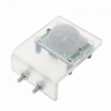 Bracket for PIR Motion Detector Sensor Module HC-SR501