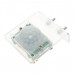 Bracket for PIR Motion Detector Sensor Module HC-SR501