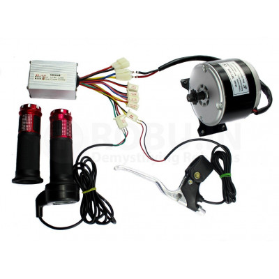 wireless brakes for bikes