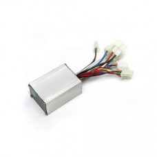 Brush Controller 12V for E-Bike MY6812 250W Motor