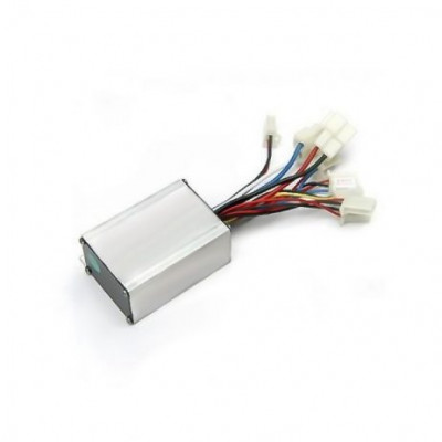 Brush Controller 12V for E-Bike MY6812 250W Motor