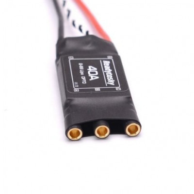 Brushless 40A 2-4S ESC for Drone Brushless 40A 2-4S ESC for Drone