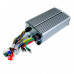 Brushless Controller for 1500 W 60V BLDC Motor