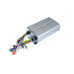 Brushless Controller for 1500 W 60V BLDC Motor