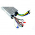 Brushless Controller for 1500 W 60V BLDC Motor