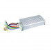 Brushless Controller for 3000W 60V BLDC Motor