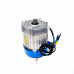 Brushless DC Motor 1500W 60V