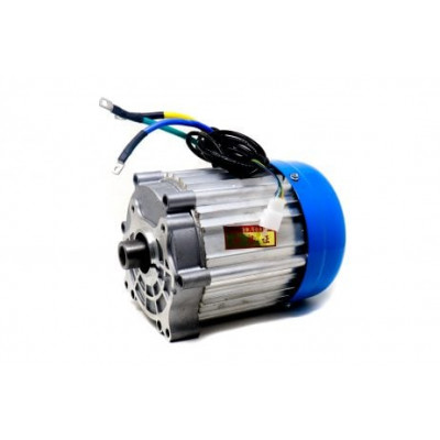 Brushless DC Motor 1500W 60V