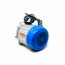 Brushless DC Motor 3000W 60V