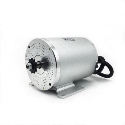 Brushless DC Motor BM1109 1000W 48V