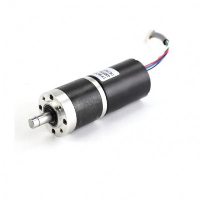 Brushless Gear Motor DC 12V 340RPM D Type Brushless Gear Motor DC 12V 340RPM D Type