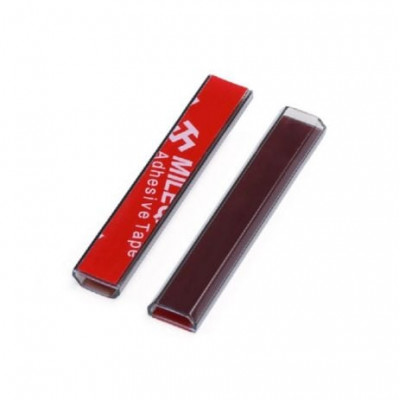 Brushless motor 4 in 1 wire brush protection tube 65MM