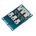 Brushless Motor Controller DC 12-36V 500W PWM Driver Board