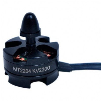 Brushless Motor MT2204 2300KV CW Brushless Motor MT2204 2300KV CW