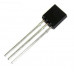 BS107 MOSFET - 200V 250mA N-Channel Small Signal Mosfet TO-92 Package