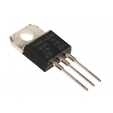 BTA24-600 600V - 25A Triac