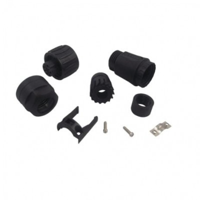 C016 20D003 110 12-Socket, Free, Ecomate, 3+PE C016 20D003 110 12-Socket, Free, Ecomate, 3+PE