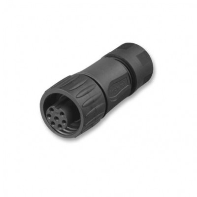 C016 30D006 100 12-Socket, Free, Ecomate, 6+PE C016 30D006 100 12-Socket, Free, Ecomate, 6+PE