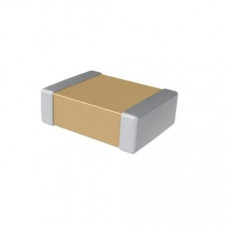 C0805X104K5RACTU KEMET MLCC SMD Capacitor FT- 0.1 uF, 50 V, 0805 ( Pack of 5 )