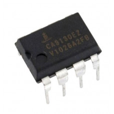 CA3130 CMOS Op-Amp IC DIP-8 Package