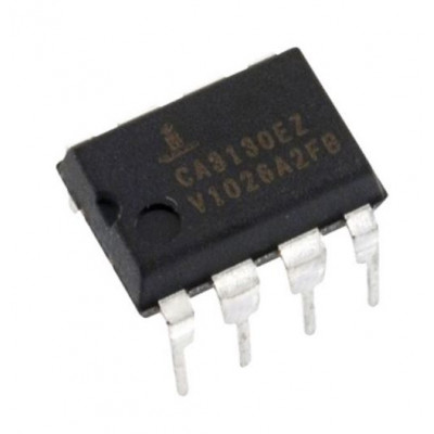 CA3130 CMOS Op-Amp IC DIP-8 Package