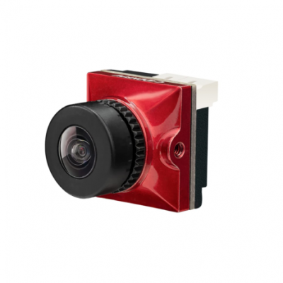 Caddx Ratel 2 1/1.8 1200TVL 2.1mm Camera Red Caddx Ratel 2 1/1.8 1200TVL 2.1mm Camera Red