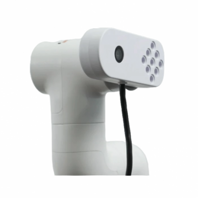 Camera Flange 2.0 Version