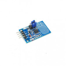 Capacitor Touch Dimmer Constant Voltage LED Stepless Dimming PWM Control Board