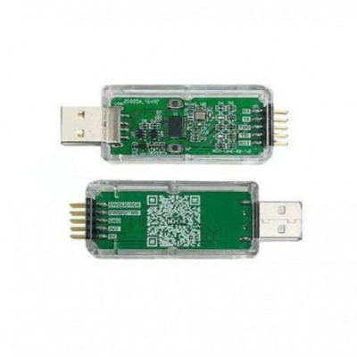 CAPUF WCH CH32V003 Programmer/Debugger CAPUF WCH CH32V003 Programmer/Debugger