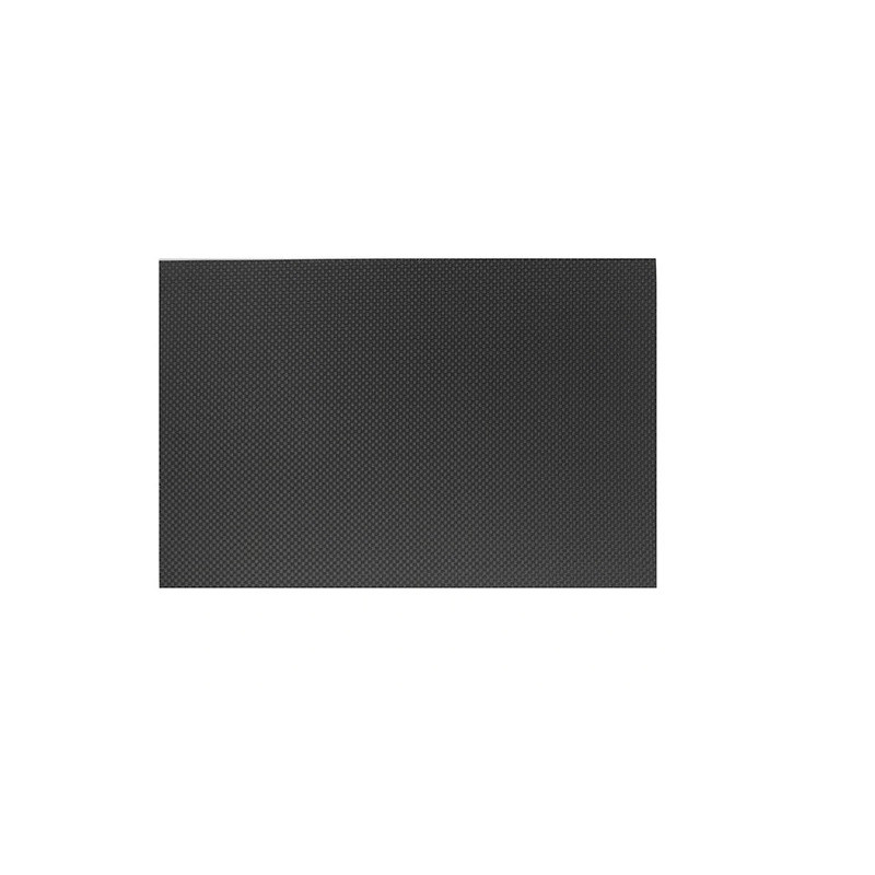 Carbon Fiber Sheet 1000 x 500mm Thickness 2mm buy online at Low Price
