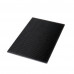 Carbon Fiber Sheet Plate 100mm x 250mm x 0.5mm