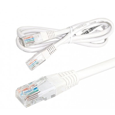 CAT 5 Ethernet - LAN Cable - High Speed