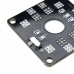 CC3D Flight Controller Mini Power Distribution Board PCB