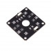 CC3D Flight Controller Mini Power Distribution Board PCB