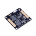 CC3D V2 ZMR Power Distribution Board with Dual BEC LC Filter & LED Switch